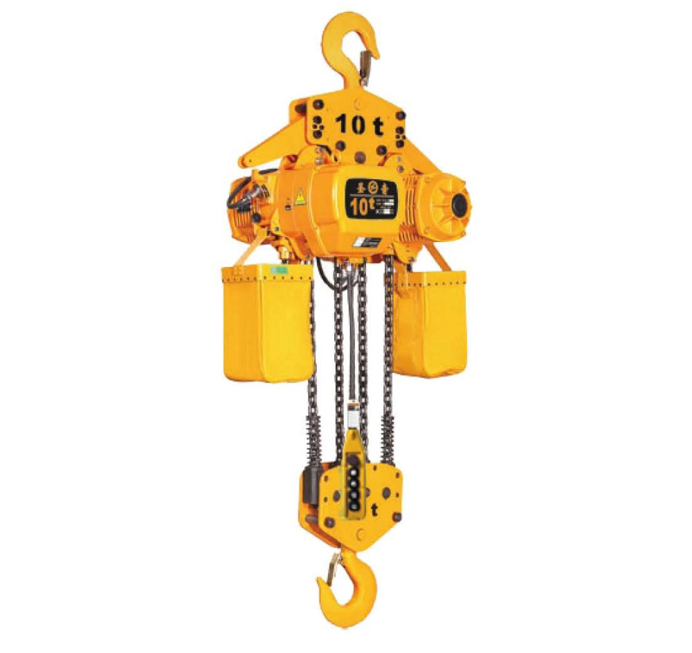 潔凈室環(huán)鏈葫蘆