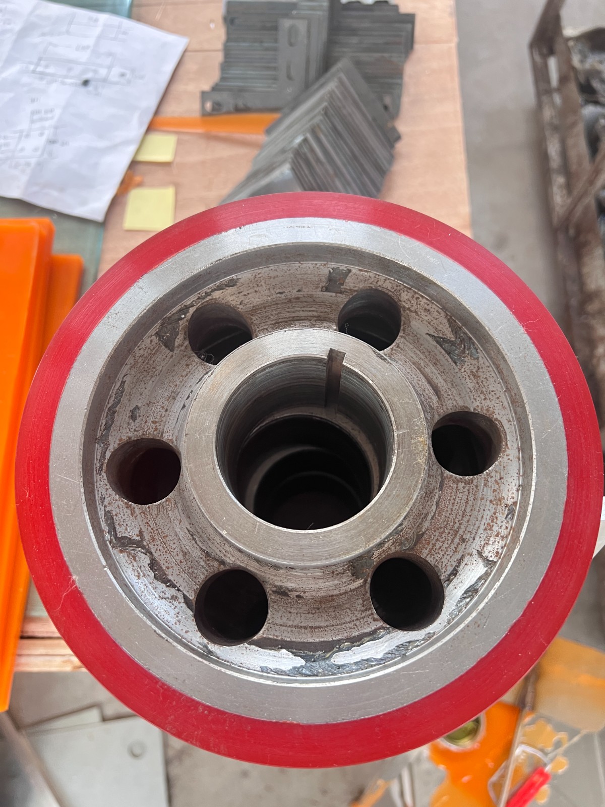 agv小車驅(qū)動(dòng)輪