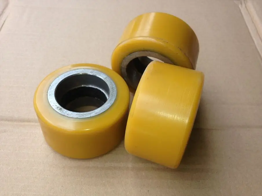 單軌吊驅(qū)動(dòng)輪