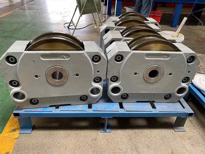 AGV驅(qū)動行走輪