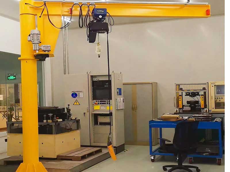 360度回旋懸臂吊 360度回旋懸臂吊